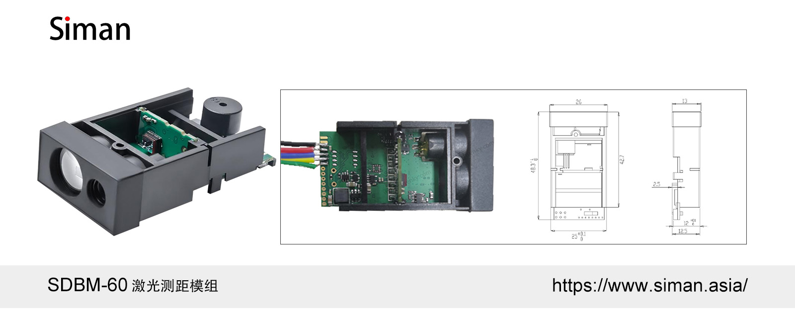 SDBM-60卡片 SDBM-60卡片